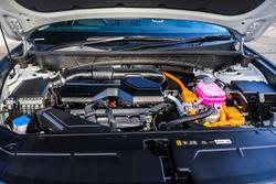 2025 Hyundai Tucson Hybrid Premium