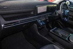 2025 Hyundai Tucson Hybrid Premium