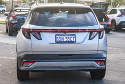 2025 Hyundai Tucson Hybrid Premium