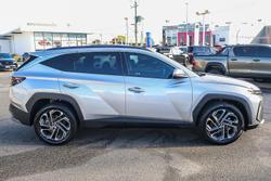 2025 Hyundai Tucson Hybrid Premium