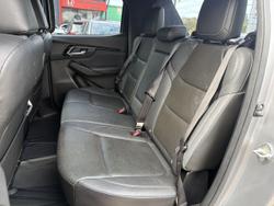 2021 Isuzu D-MAX X-TERRAIN