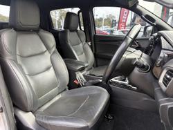 2021 Isuzu D-MAX X-TERRAIN
