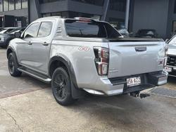 2021 Isuzu D-MAX X-TERRAIN