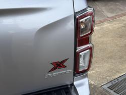 2021 Isuzu D-MAX X-TERRAIN