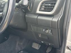 2021 Isuzu D-MAX X-TERRAIN