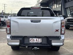 2021 Isuzu D-MAX X-TERRAIN