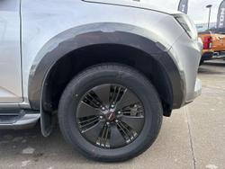 2021 Isuzu D-MAX X-TERRAIN