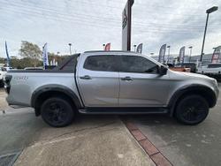 2021 Isuzu D-MAX X-TERRAIN
