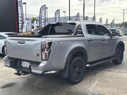 2021 Isuzu D-MAX X-TERRAIN