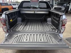 2021 Isuzu D-MAX X-TERRAIN