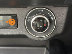 2021 Isuzu D-MAX X-TERRAIN