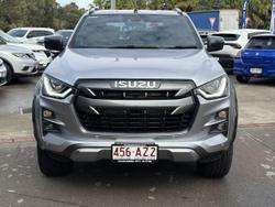 2021 Isuzu D-MAX X-TERRAIN