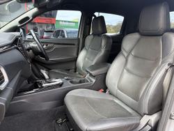 2021 Isuzu D-MAX X-TERRAIN