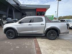 2021 Isuzu D-MAX X-TERRAIN