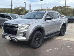 2021 Isuzu D-MAX X-TERRAIN