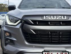 2021 Isuzu D-MAX X-TERRAIN