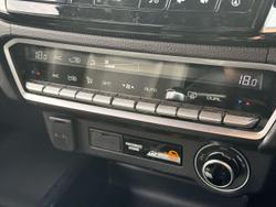 2021 Isuzu D-MAX X-TERRAIN