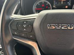 2021 Isuzu D-MAX X-TERRAIN