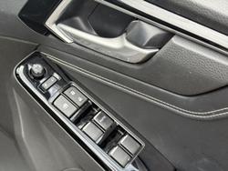 2021 Isuzu D-MAX X-TERRAIN