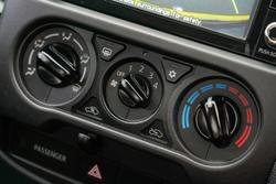 2020 Mitsubishi Triton GLX