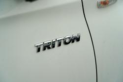 2020 Mitsubishi Triton GLX