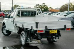 2020 Mitsubishi Triton GLX