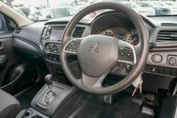 2020 Mitsubishi Triton GLX