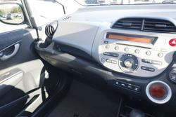 2012 Honda Jazz Vibe-S