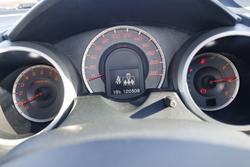 2012 Honda Jazz Vibe-S