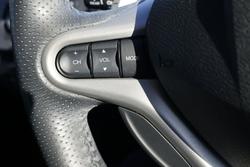 2012 Honda Jazz Vibe-S