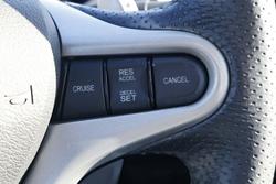 2012 Honda Jazz Vibe-S