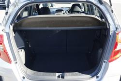2012 Honda Jazz Vibe-S