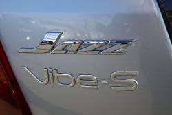 2012 Honda Jazz Vibe-S