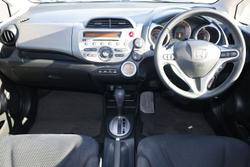 2012 Honda Jazz Vibe-S