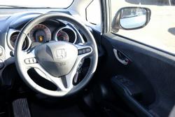2012 Honda Jazz Vibe-S