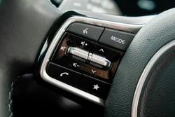 2024 Kia Sorento GT-Line