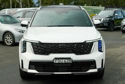 2024 Kia Sorento GT-Line