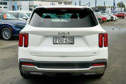 2024 Kia Sorento GT-Line