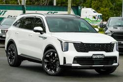 2024 Kia Sorento GT-Line