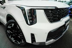 2024 Kia Sorento GT-Line