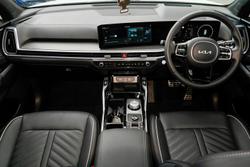 2024 Kia Sorento GT-Line