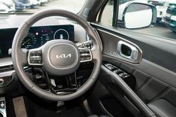 2024 Kia Sorento GT-Line