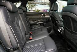 2024 Kia Sorento GT-Line