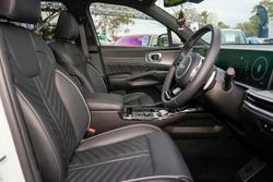 2024 Kia Sorento GT-Line