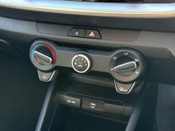 2021 Kia Stonic Sport