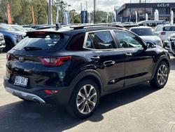 2021 Kia Stonic Sport