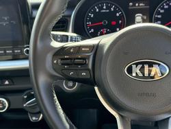 2021 Kia Stonic Sport