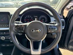 2021 Kia Stonic Sport