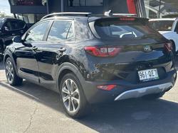 2021 Kia Stonic Sport
