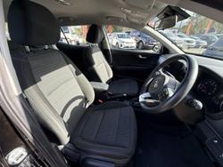 2021 Kia Stonic Sport